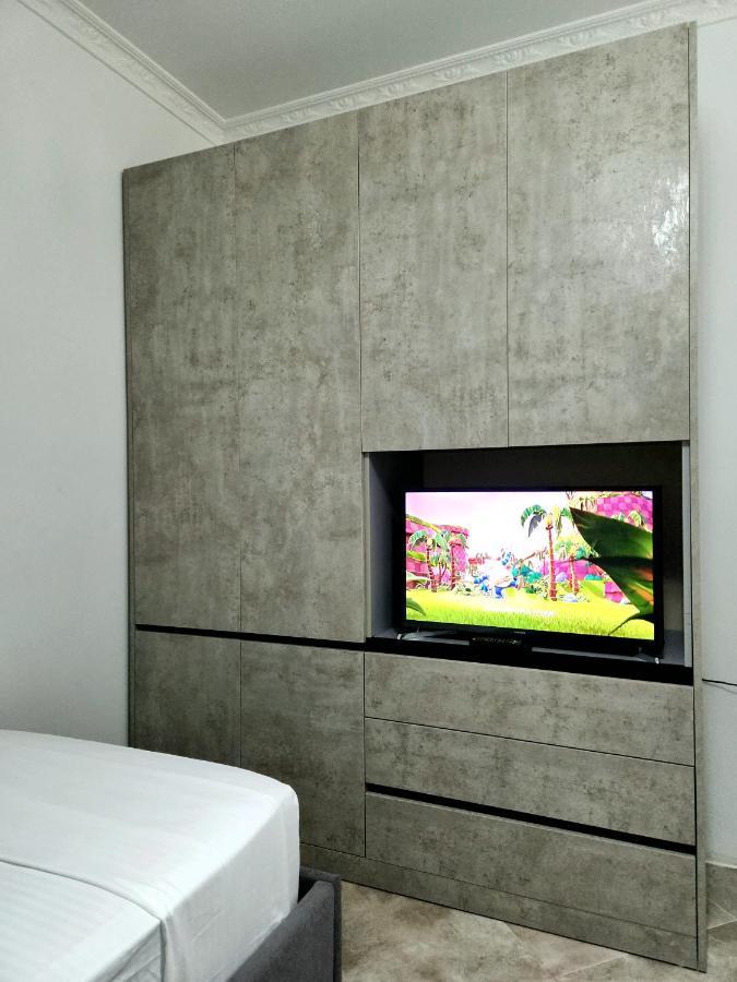 דירות Vlorë Panorama View Apt, 150M To Beach, 750M Lungo Mare מראה חיצוני תמונה