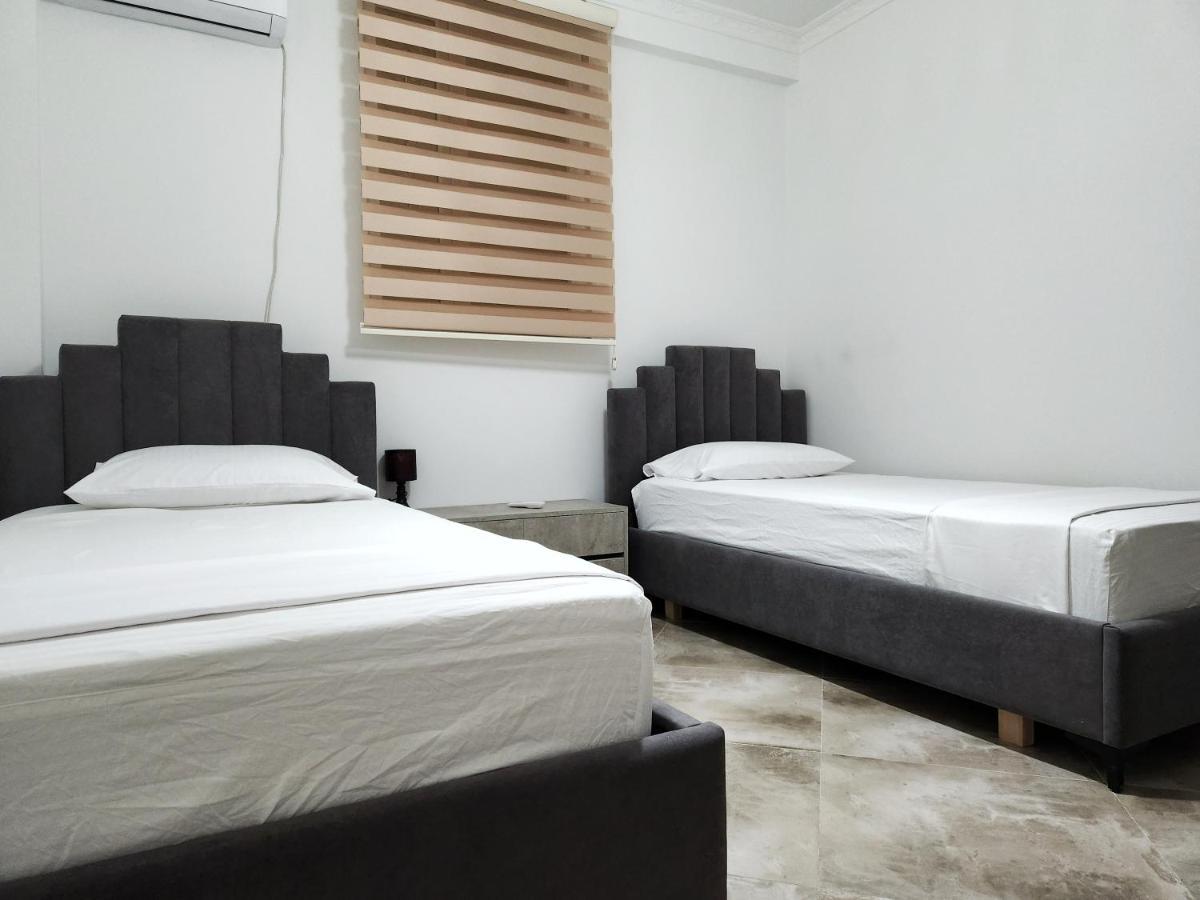דירות Vlorë Panorama View Apt, 150M To Beach, 750M Lungo Mare מראה חיצוני תמונה