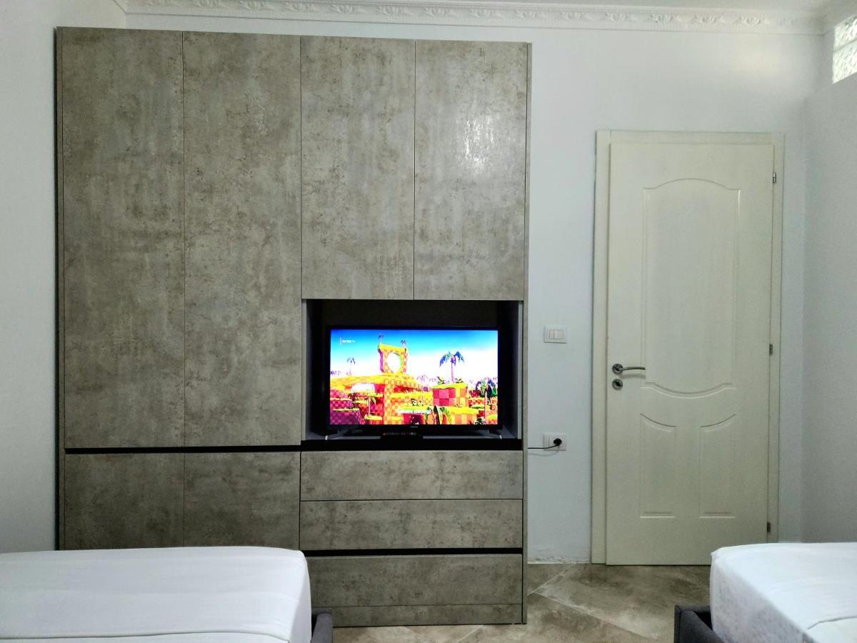 דירות Vlorë Panorama View Apt, 150M To Beach, 750M Lungo Mare מראה חיצוני תמונה