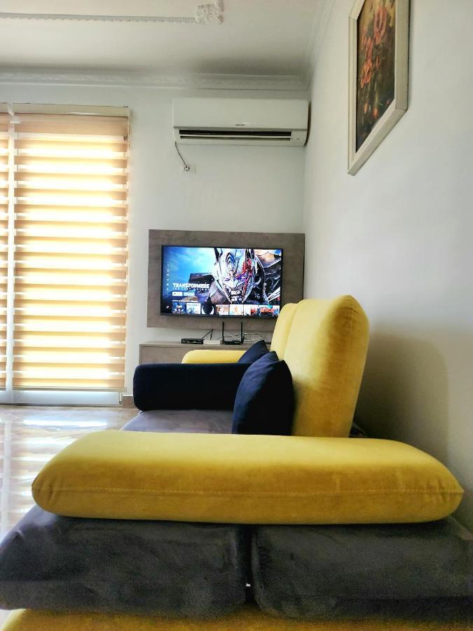 דירות Vlorë Panorama View Apt, 150M To Beach, 750M Lungo Mare מראה חיצוני תמונה