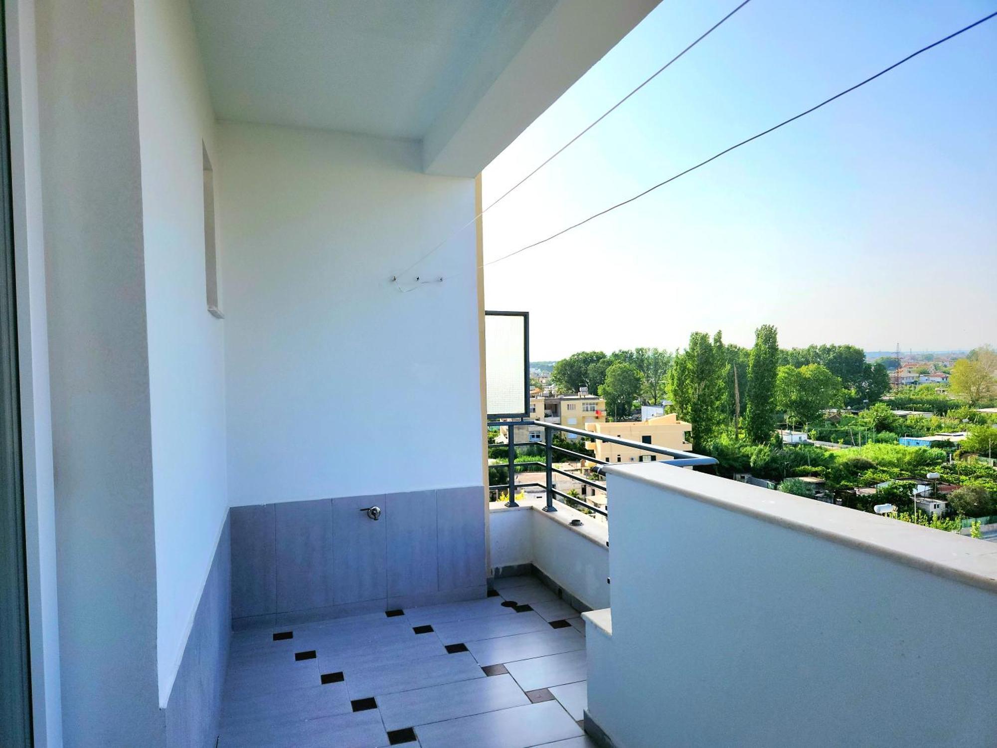 דירות Vlorë Panorama View Apt, 150M To Beach, 750M Lungo Mare מראה חיצוני תמונה