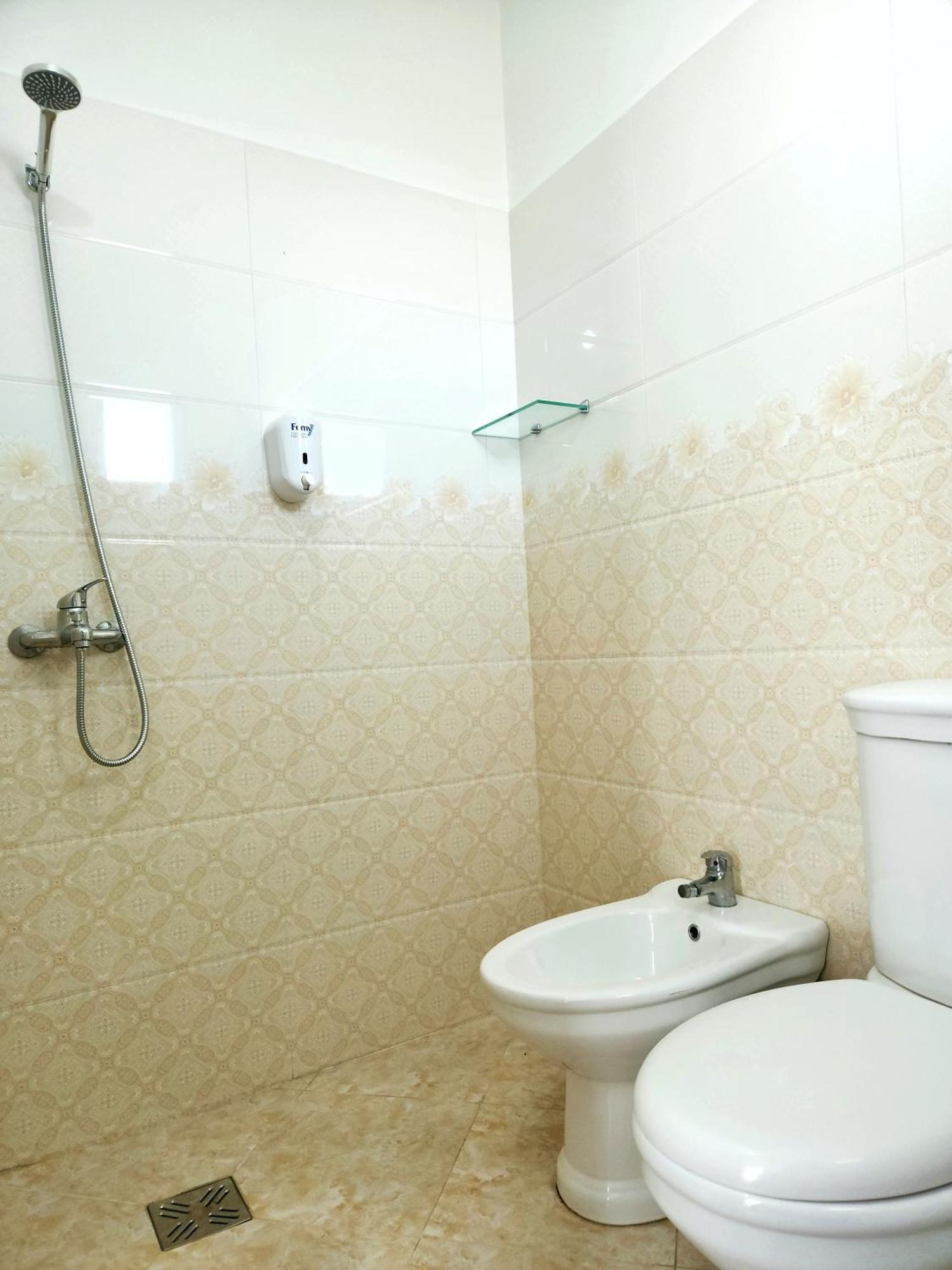 דירות Vlorë Panorama View Apt, 150M To Beach, 750M Lungo Mare מראה חיצוני תמונה