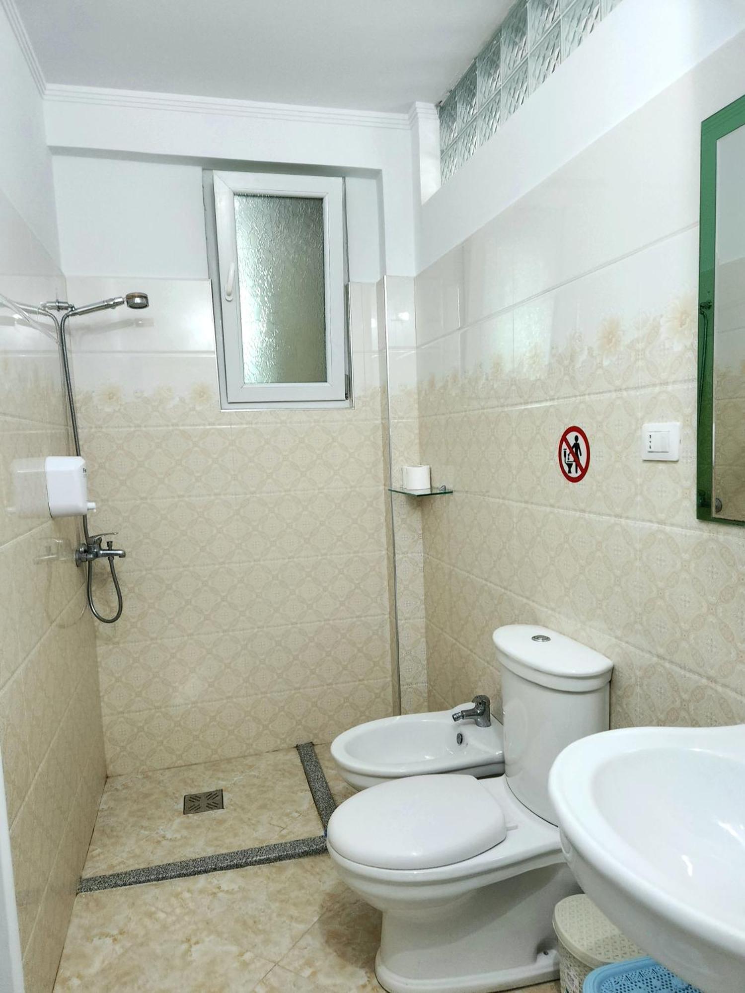 דירות Vlorë Panorama View Apt, 150M To Beach, 750M Lungo Mare מראה חיצוני תמונה