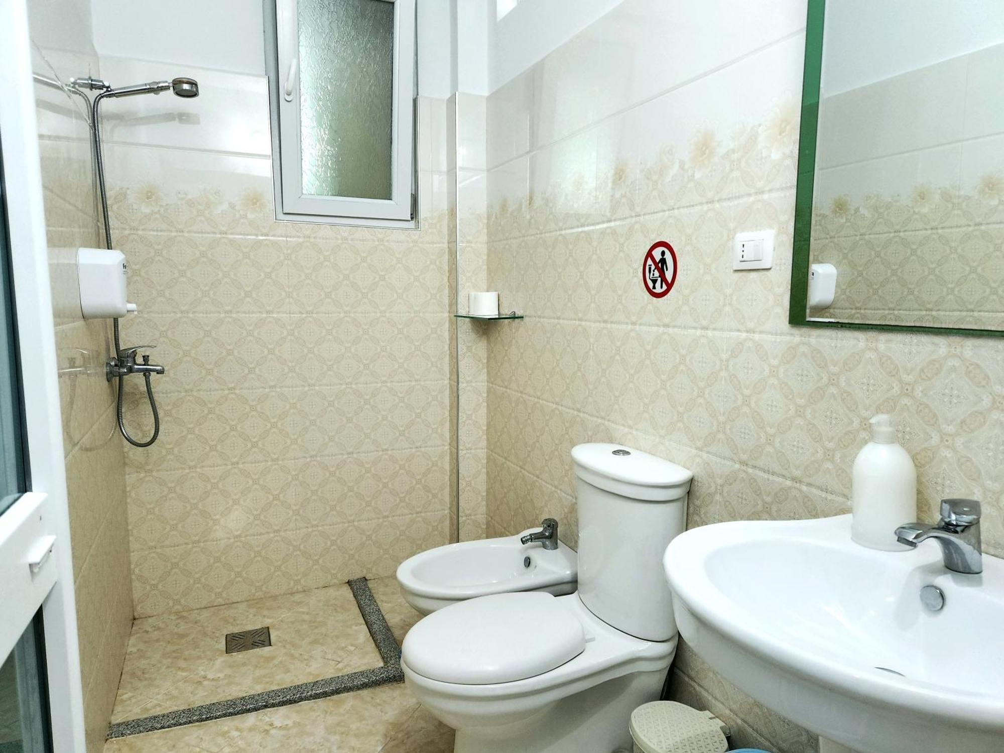 דירות Vlorë Panorama View Apt, 150M To Beach, 750M Lungo Mare מראה חיצוני תמונה